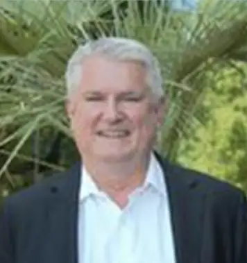 Bill fender