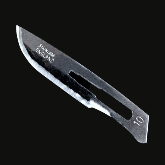 Blade 10