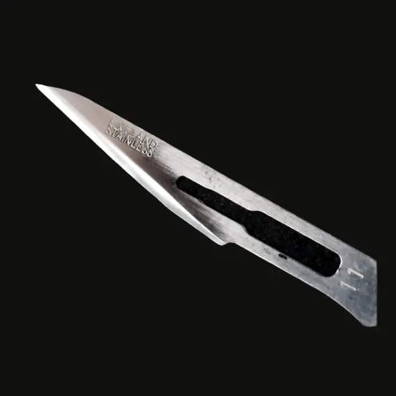 Blade 11