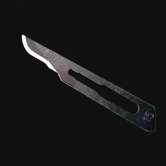 Blade 15