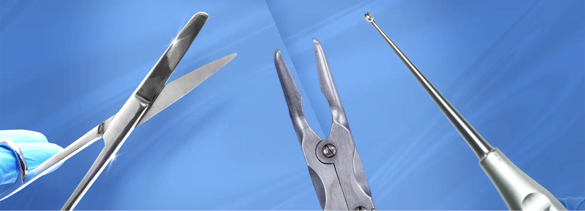 Blades