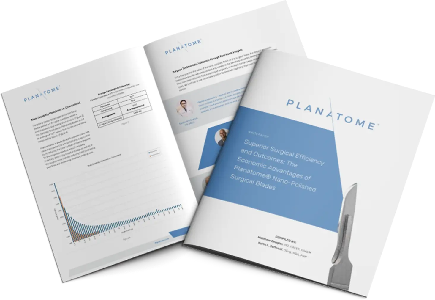 Economic whitepaper
