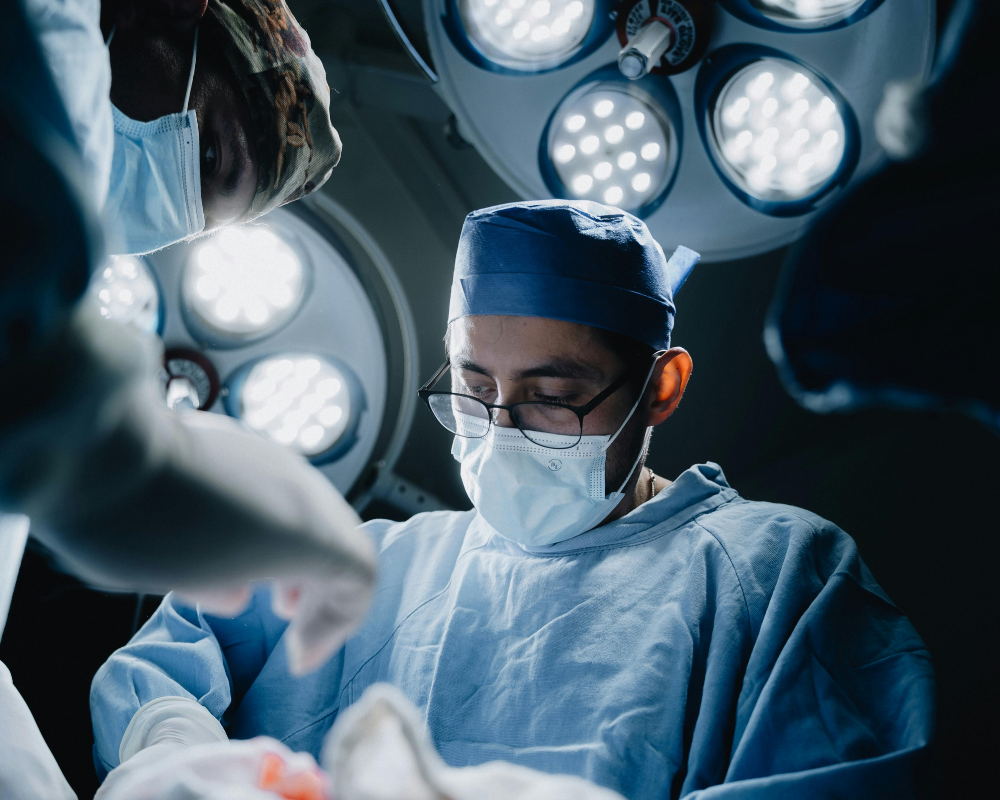 Planatome ortho